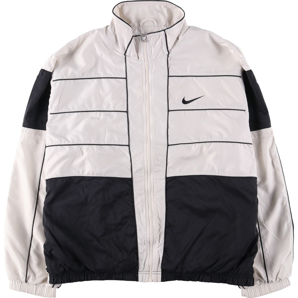 古着 90年代 ナイキ NIKE ウインドブレーカー メンズXL相当 ヴィンテージ/eaa593822