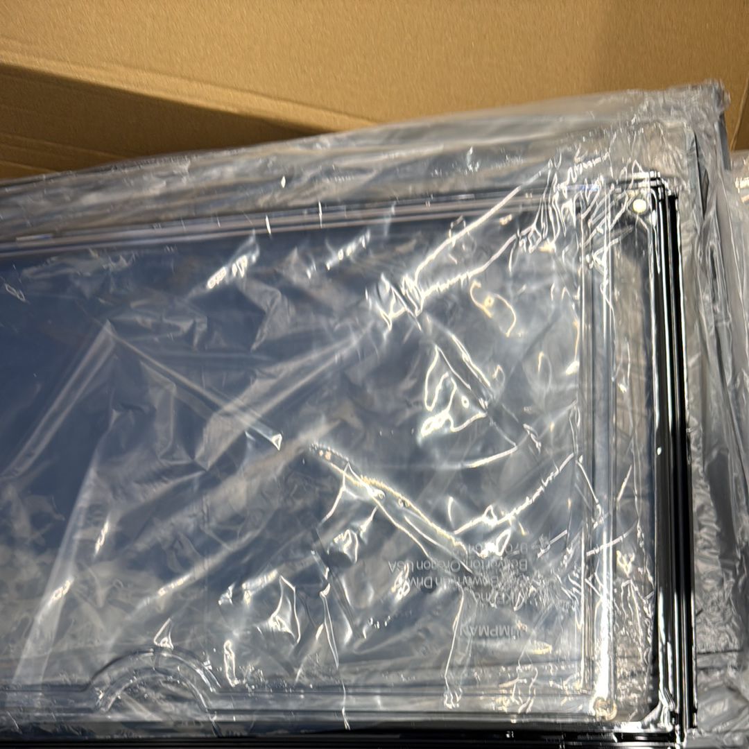 Nike Jordan Shoes Box "Black" (China Shanghai Exclusive)