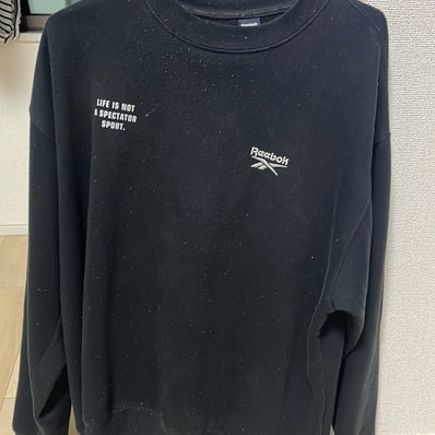 Reebok トレーナー