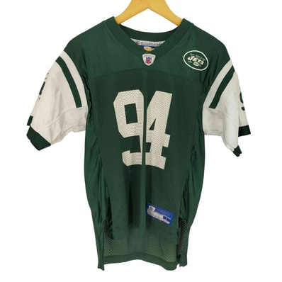 NFL フットボールゲームシャツ abraham 94【1143761851296】