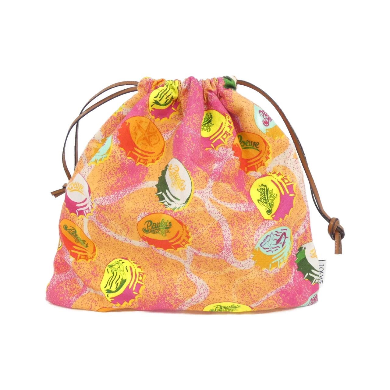 ロエベ C822057X12 ポーチ