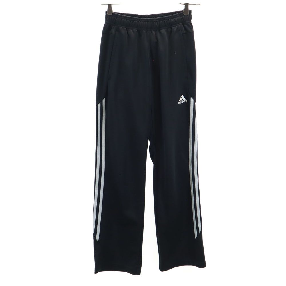 adidas アディダス ロングジャージパンツ