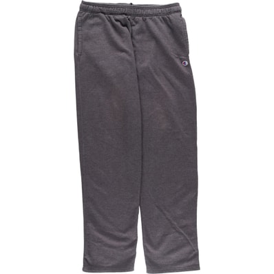 古着 チャンピオン Champion AUTHENTIC ATHLETICWEAR スウェットパンツ メンズXL相当/eaa526034