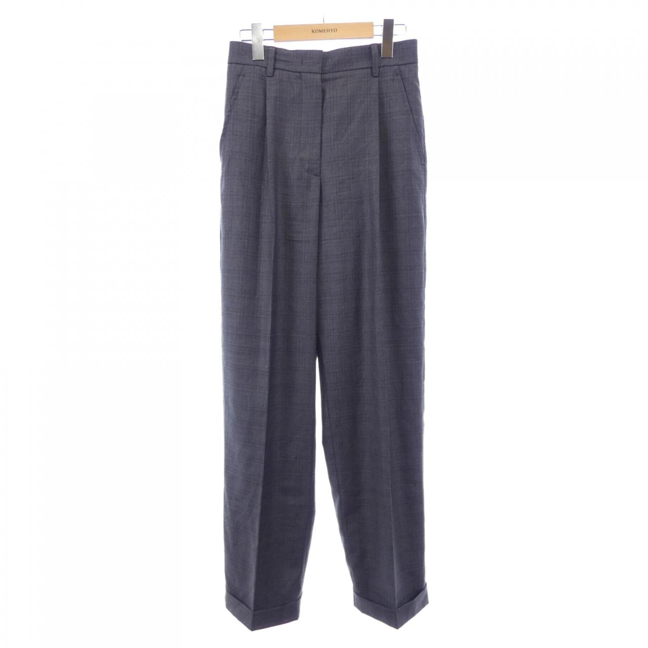 ミュウミュウ MIU MIU MP1748 SOOO 16E6 パンツ