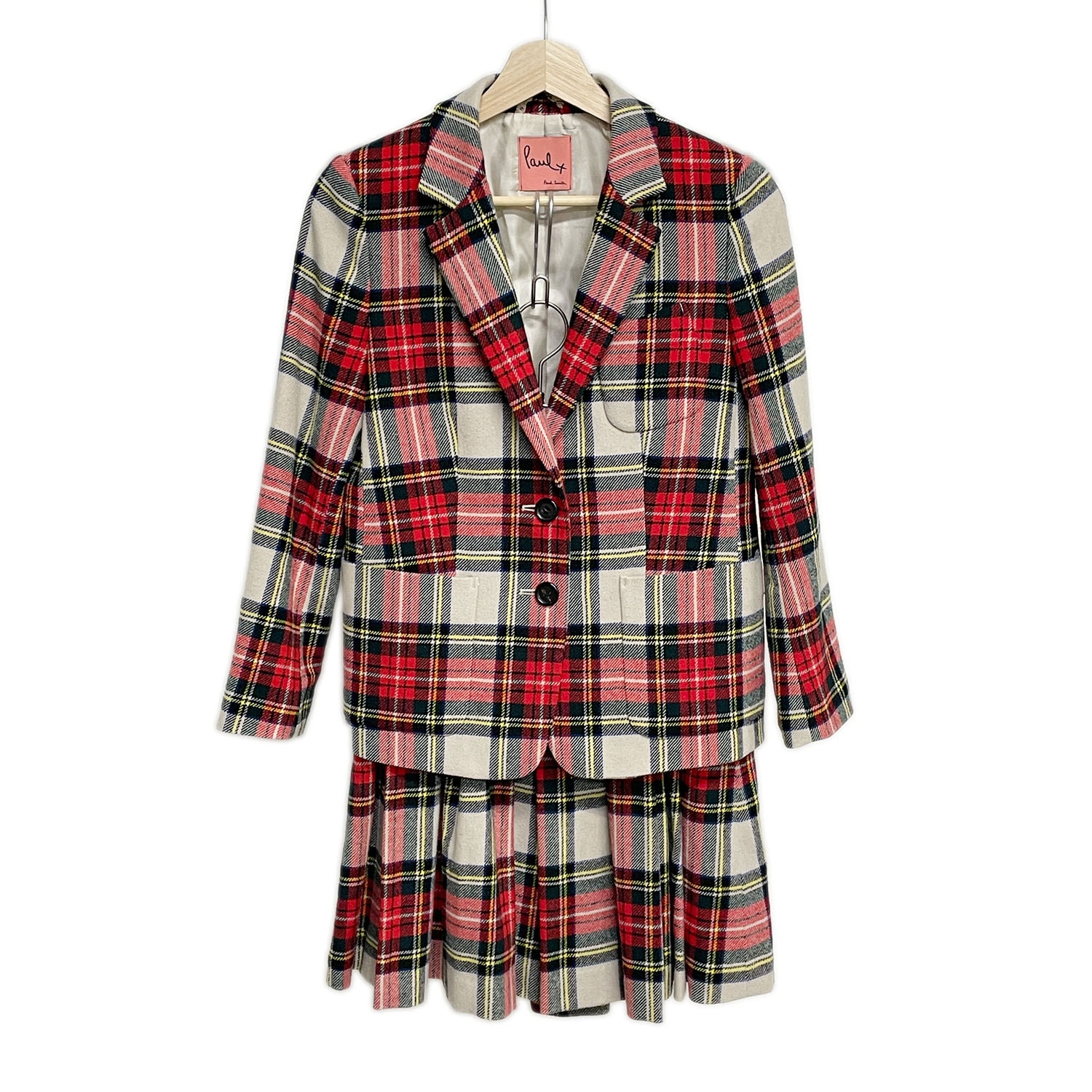 Paul Smith ポール・スミス セットアップ
 レディース
 【中古】