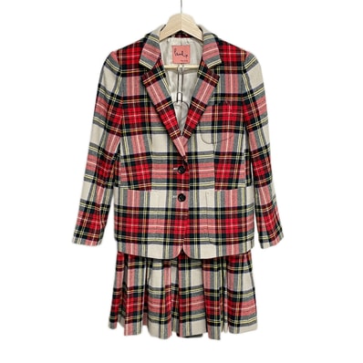 Paul Smith ポール・スミス セットアップ
レディース
【中古】