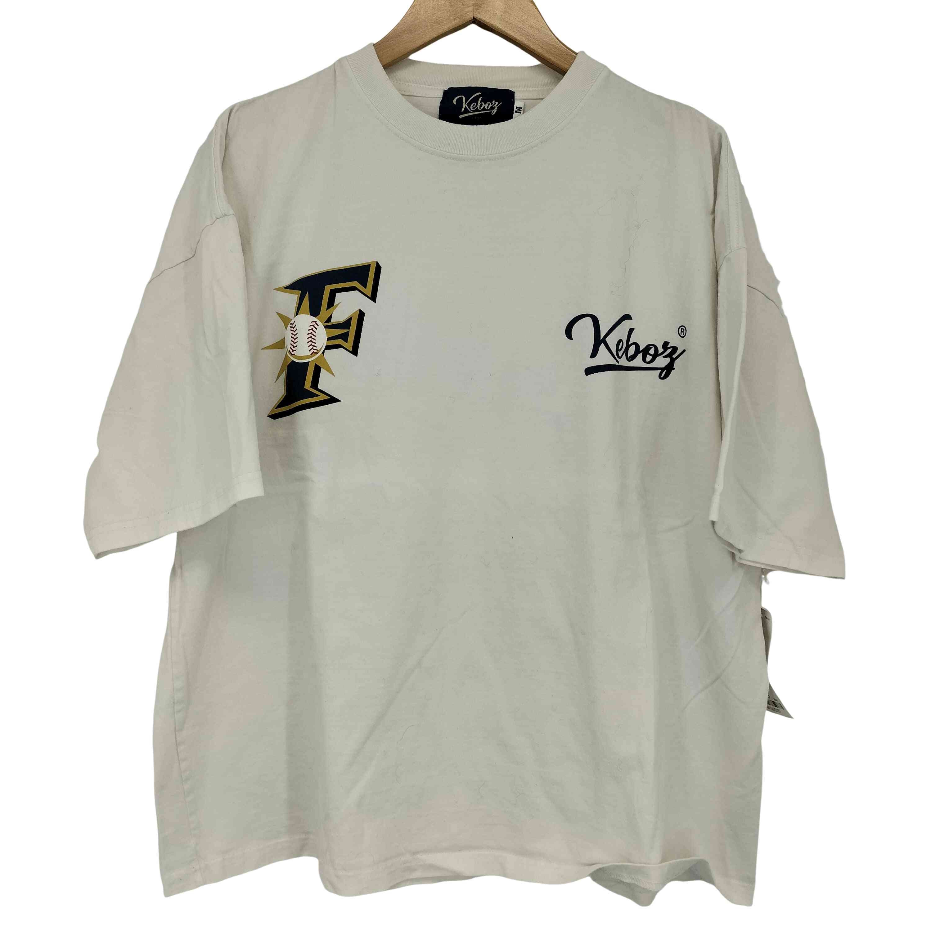 クルーネックTシャツ【1140515875287】