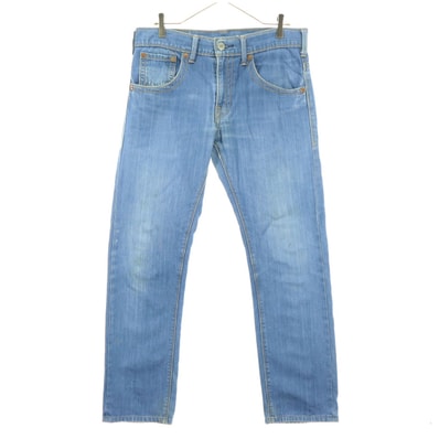 Levi's リーバイス 513 デニムパンツ W32 ブルー