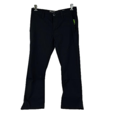 VOLCOM ボルコム パンツ チノパン SIZE 32 ブラック