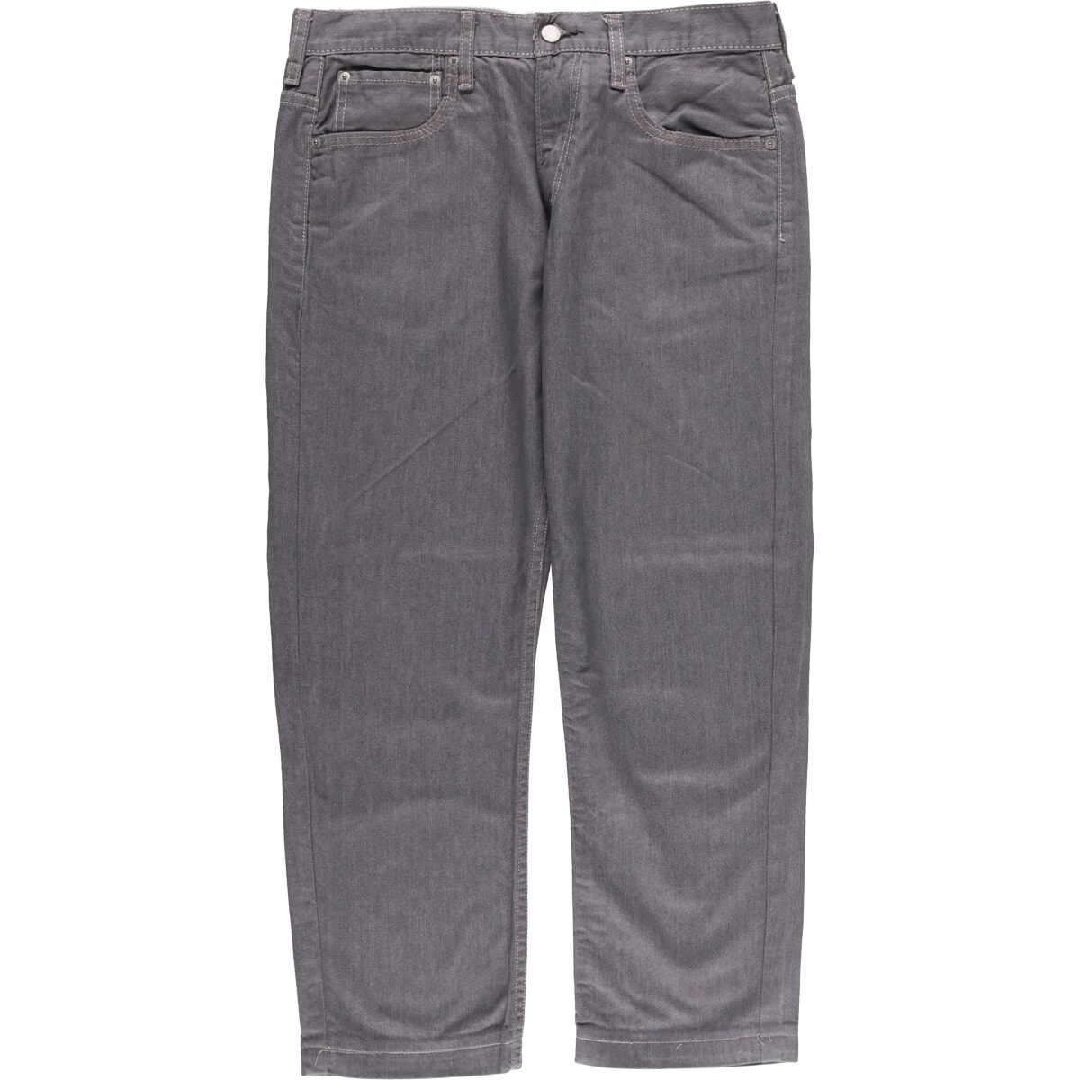 古着 リーバイス Levi's 569 テーパードデニムパンツ メンズw34相当/eaa585710