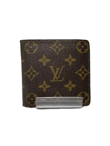 Louis Vuitton Marco Wallet NM Monogram