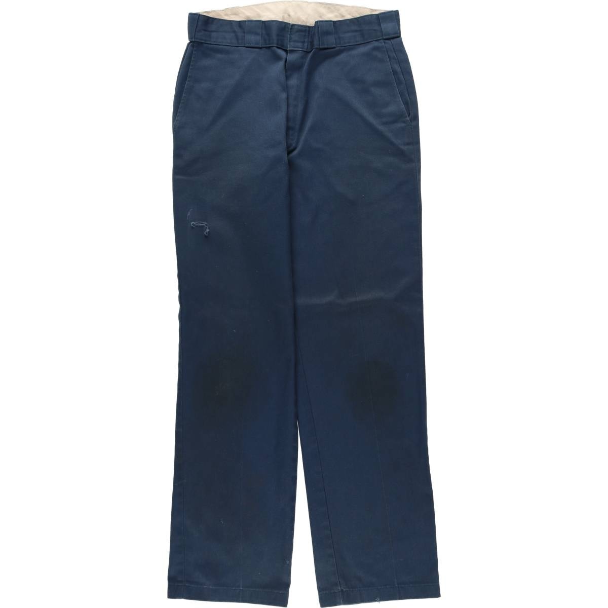古着 ディッキーズ Dickies ワークパンツ メンズw32相当/eaa623135