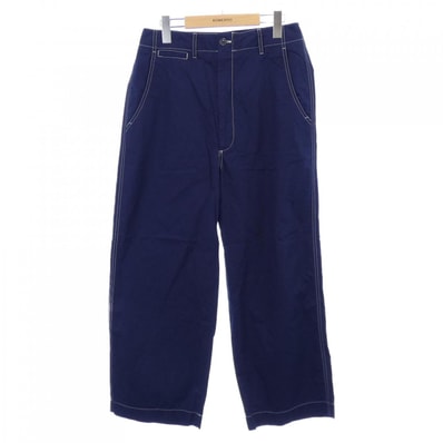 グッチ GUCCI 651728 ZAGU5 パンツ