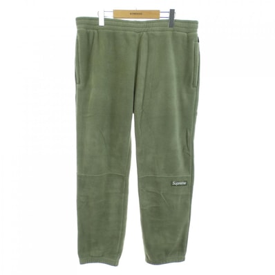 シュプリーム SUPREME POLARTEC PANT パンツ