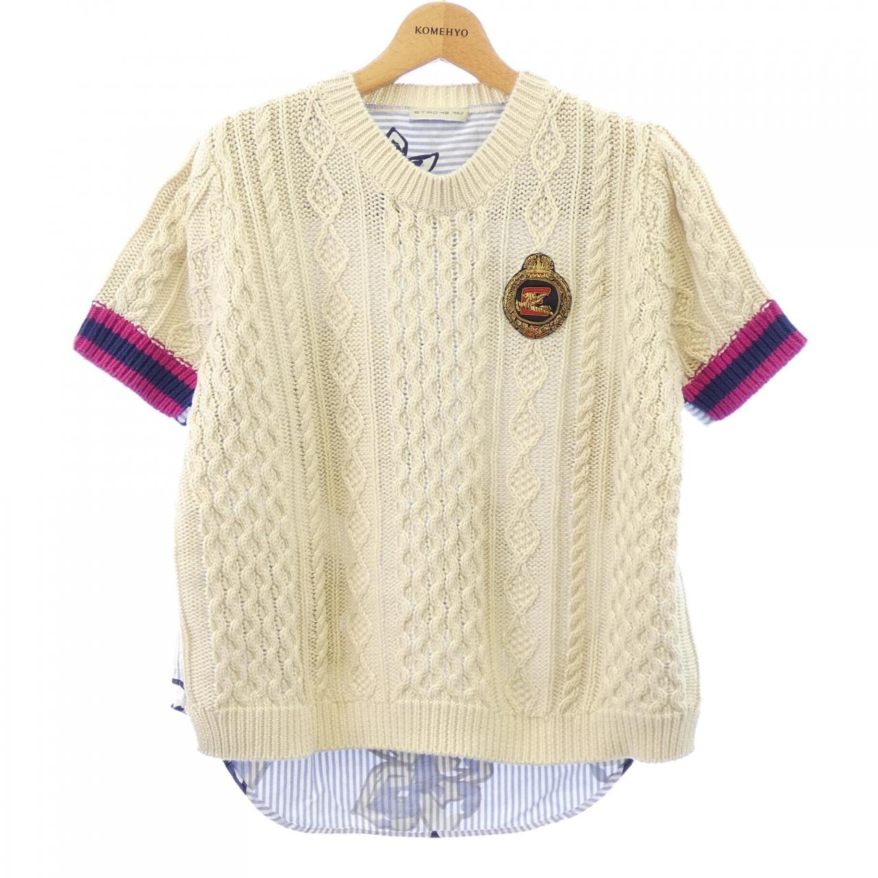 エトロ ETRO トップス