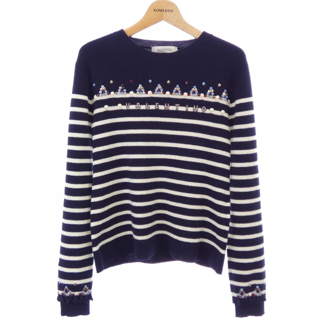ヴァレンティノ VALENTINO WB3KC25L6N5 ニット