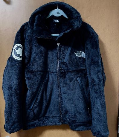 The North Face Antarctica Versa Loft Jacket "Black"