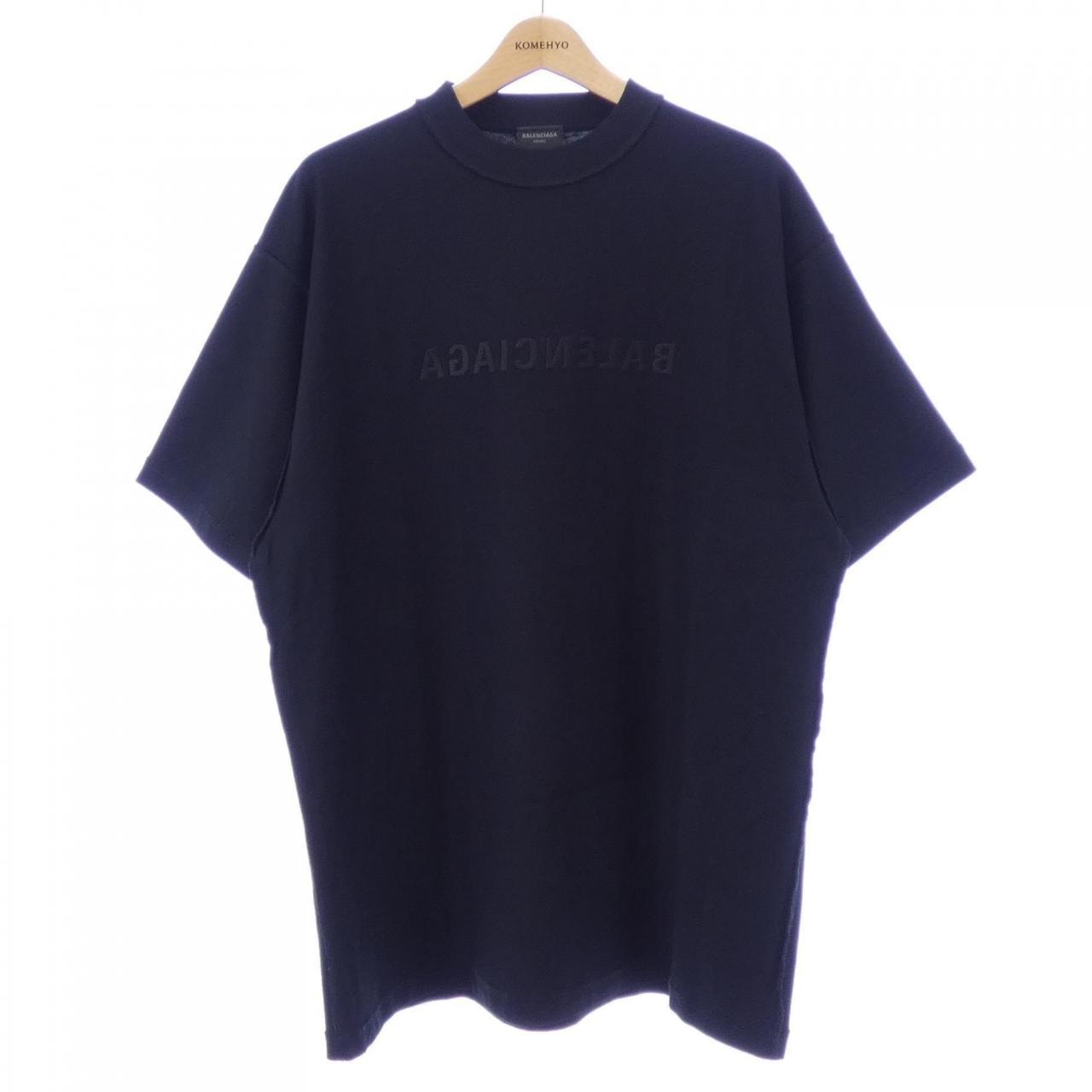 バレンシアガ BALENCIAGA 720198 Tシャツ