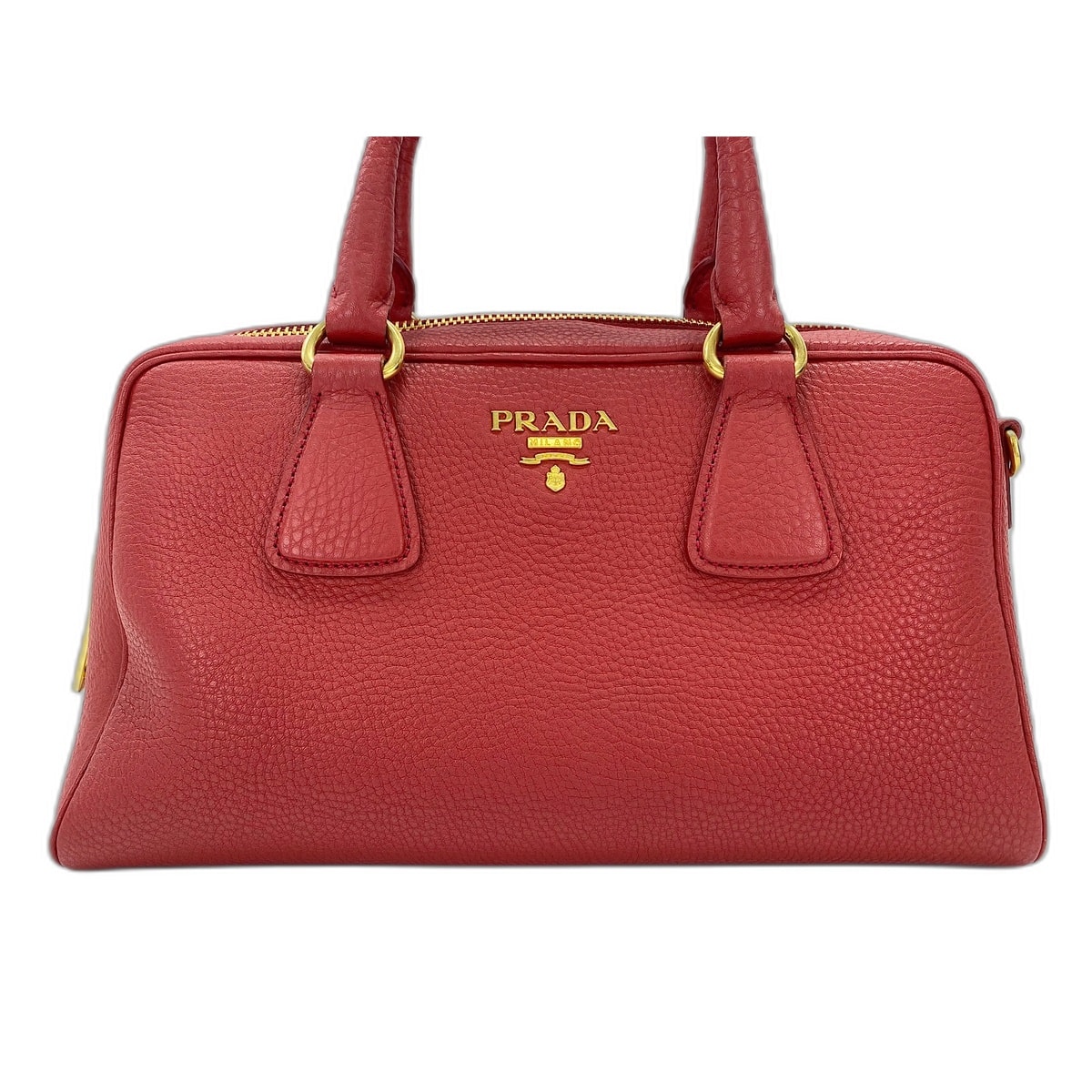 プラダ PRADA トートバッグ【中古】
