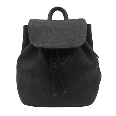 COACH コーチ オールド リュック・デイパック バックパック M5E-4911 レザー レディース 【中古】