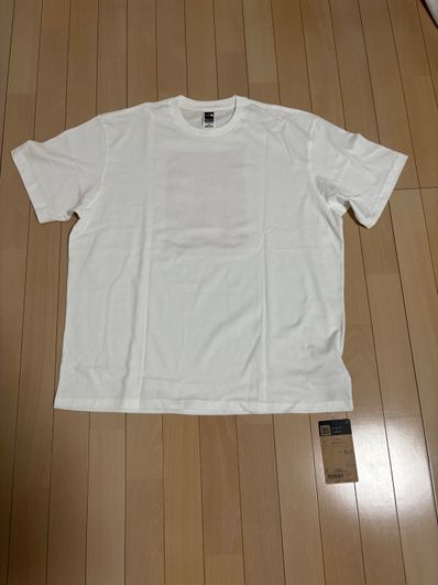Supreme x The North Face S/S Top "White"