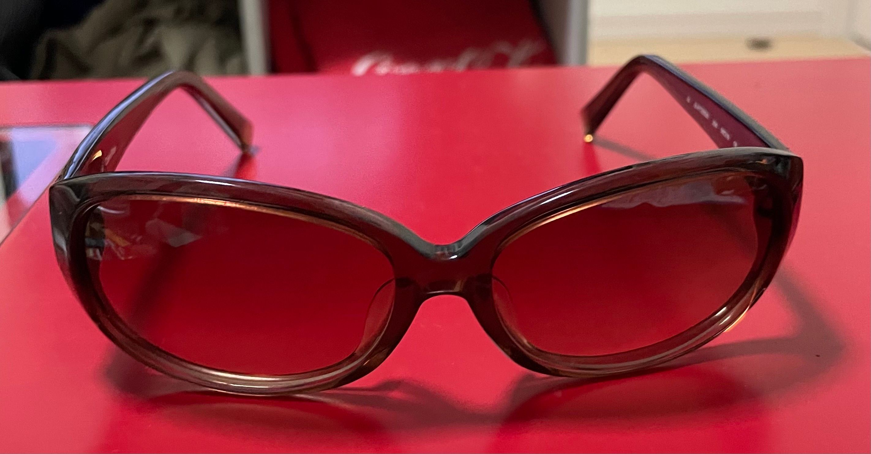 カルバンクラインCalvin Klein サングラスメガネ4135SA-226