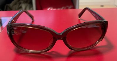 カルバンクラインCalvin Klein サングラスメガネ4135SA-226