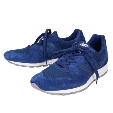 ニューバランス M996LRE USA製 スニーカー 30