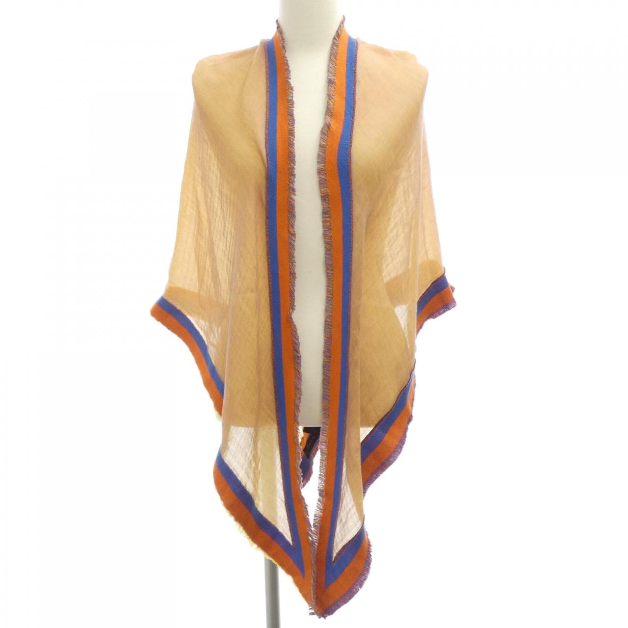 エトロ ETRO STOLE