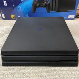 ソニー プレイステーション4 プロ (PS4 プロ)
