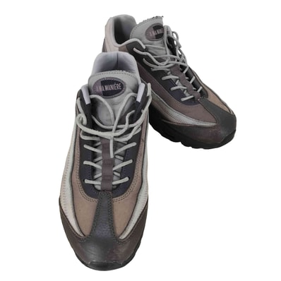 A Ma Maniere × Nike Air Max 95 SP While You Were Sleeping WYWS【1143625354796】