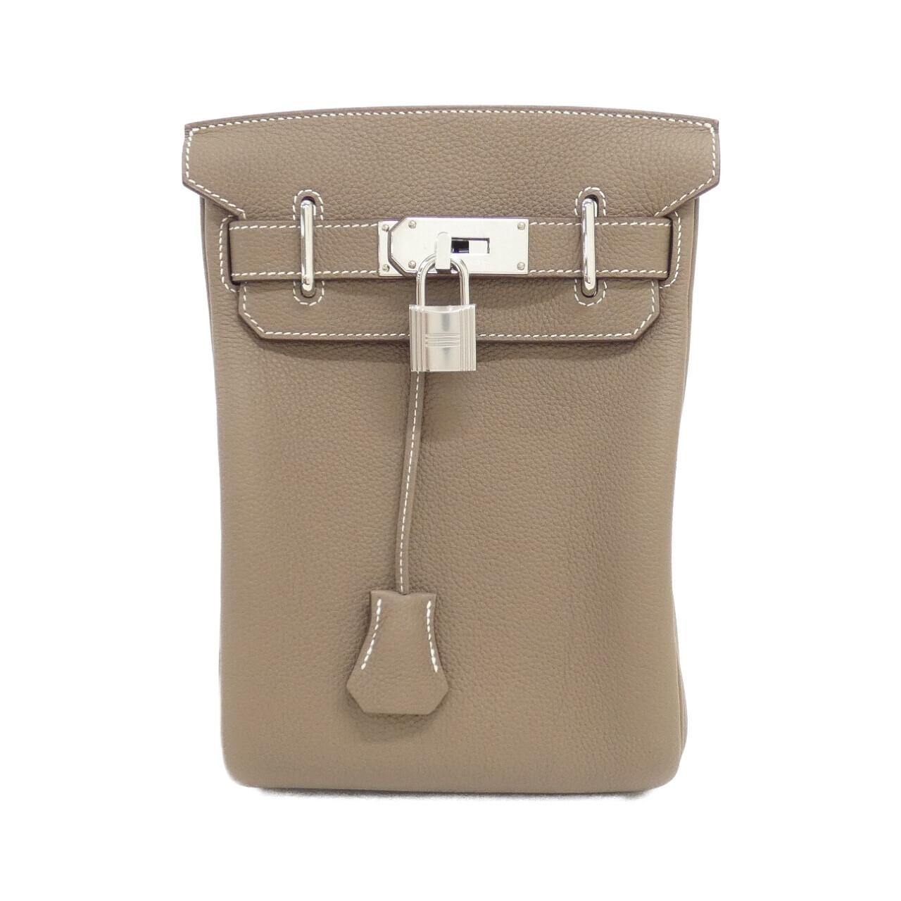 エルメス アッカド PM 083589CK ショルダーバッグ