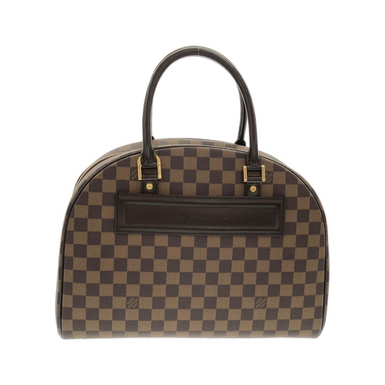 ルイヴィトン ダミエ ノリータ N41455 バッグ