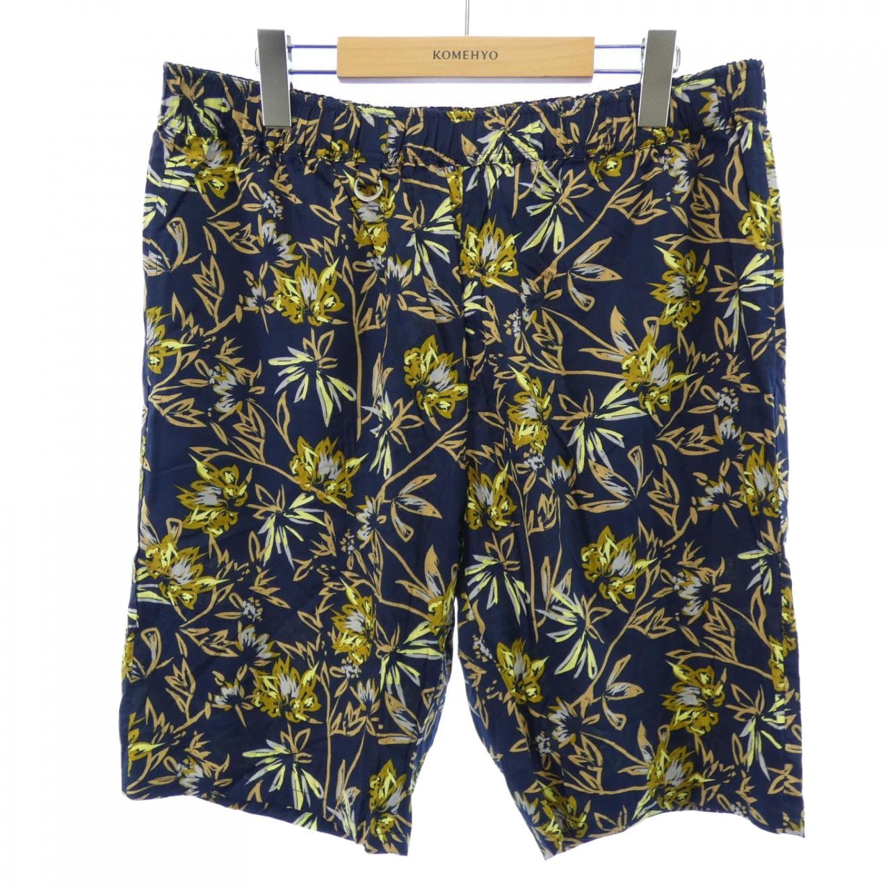 ソフネット SOPHNET SOPH-200027 ショートパンツ