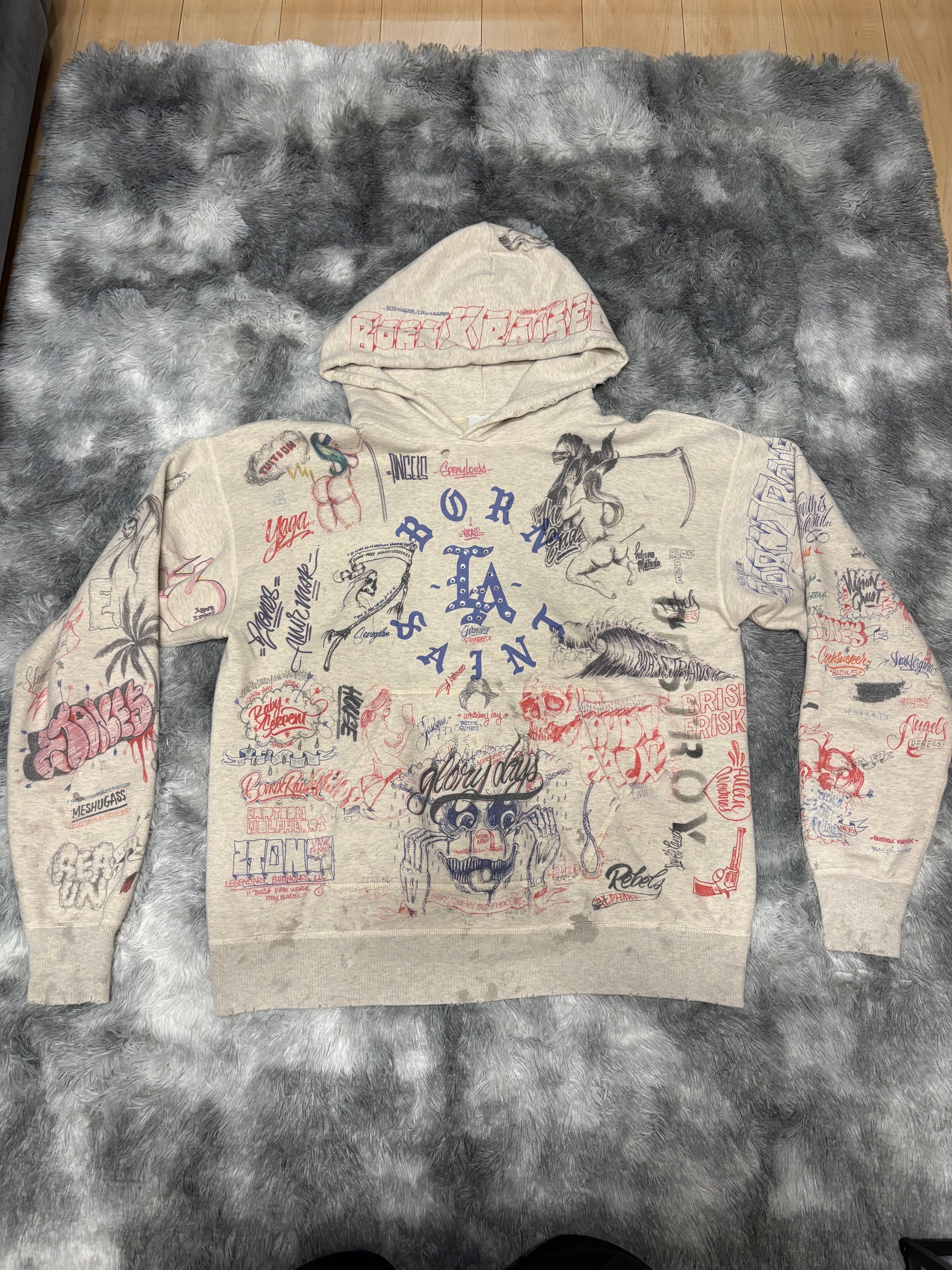Born x Raised(ボーンレイズド) 人気の新作/中古通販【スニーカーダンク】