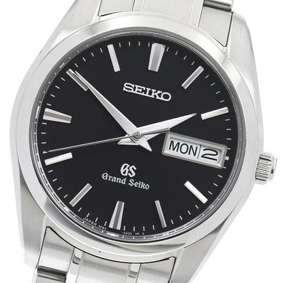 ☆良品 セイコー グランドセイコー メンズ 【中古】
