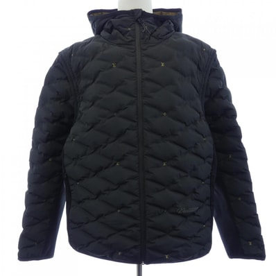 ルイヴィトン LOUIS VUITTON 2WAY HUB05ECG9 ジャケット