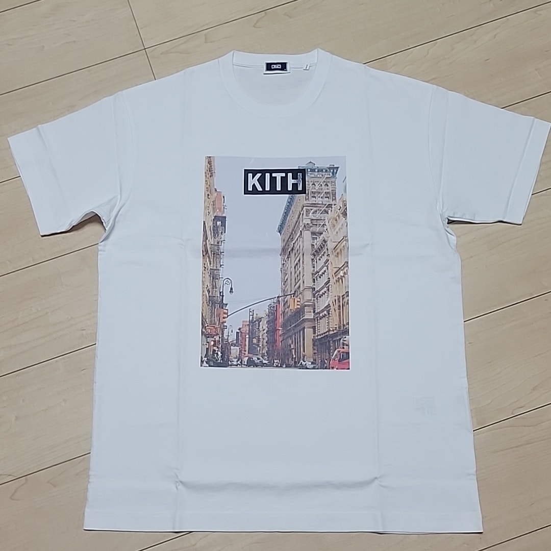 kith  soho