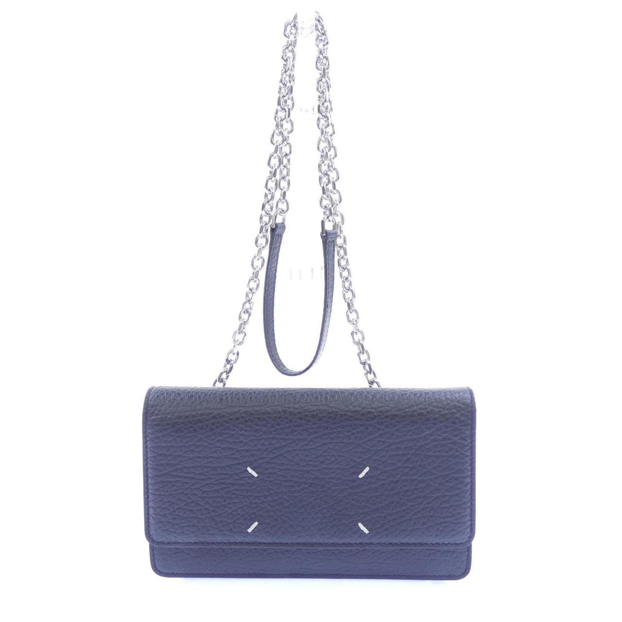メゾンマルジェラ Maison Margiela 4ステッチ チェーンウォレット SA3UI0008 WALLET