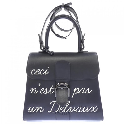 デルボー DELVAUX L'HUMOUR AA0480AAM BAG