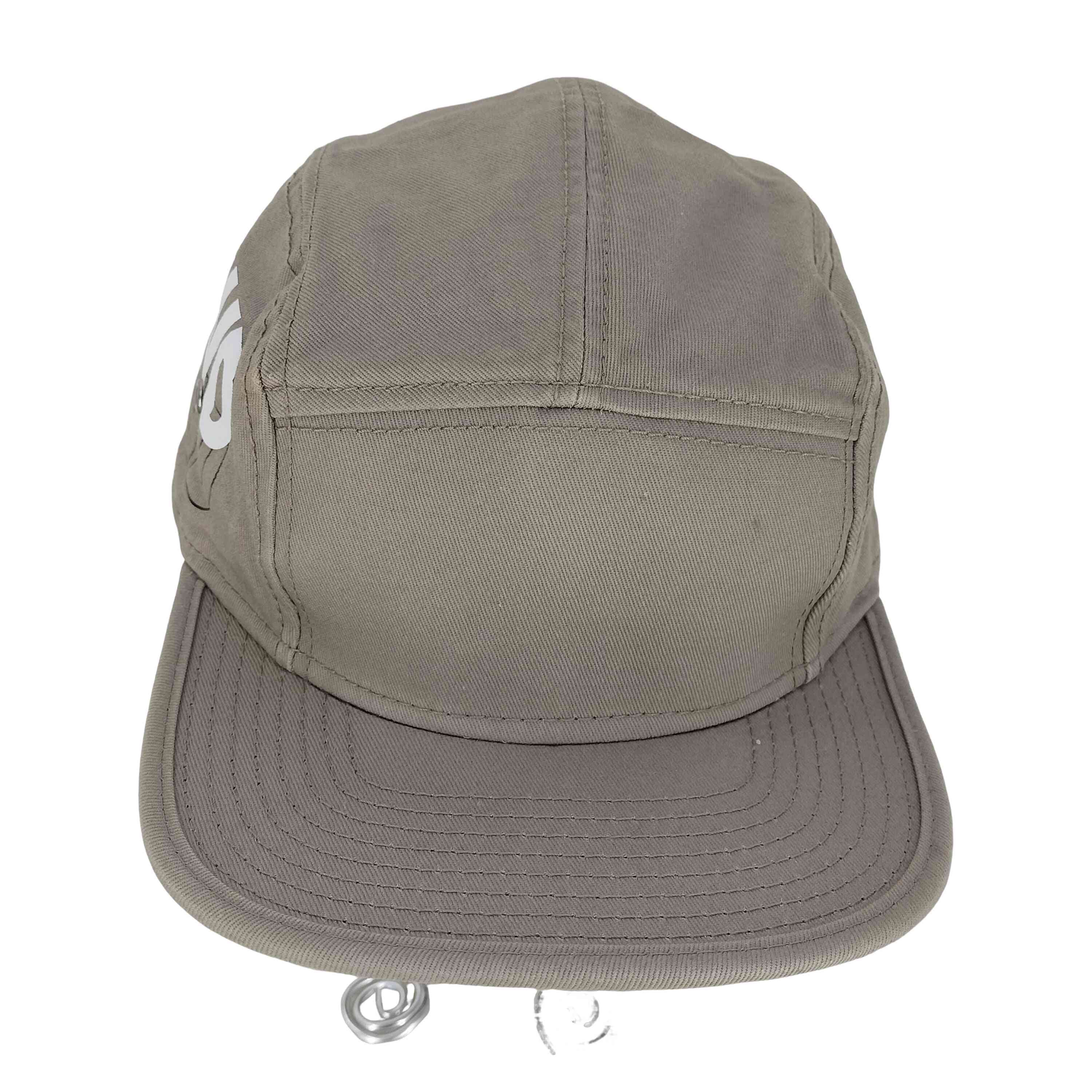 5 Panel Cap ジェットキャップ【1139975504905】