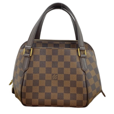 ヴィトン LV べレム PM ハンドバッグ【中古】