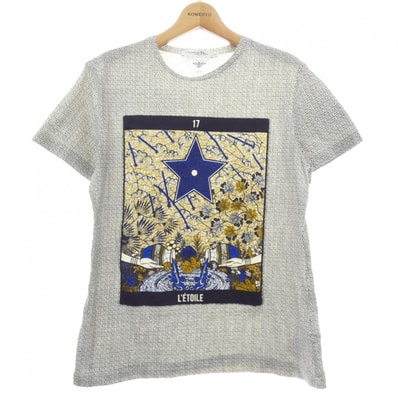 クリスチャンディオール CHRISTIAN DIOR 013T03WJ437 Tシャツ