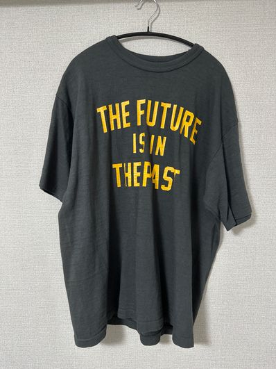 HUMAN MADE GRAPHIC T-SHIRT #04 "Black"