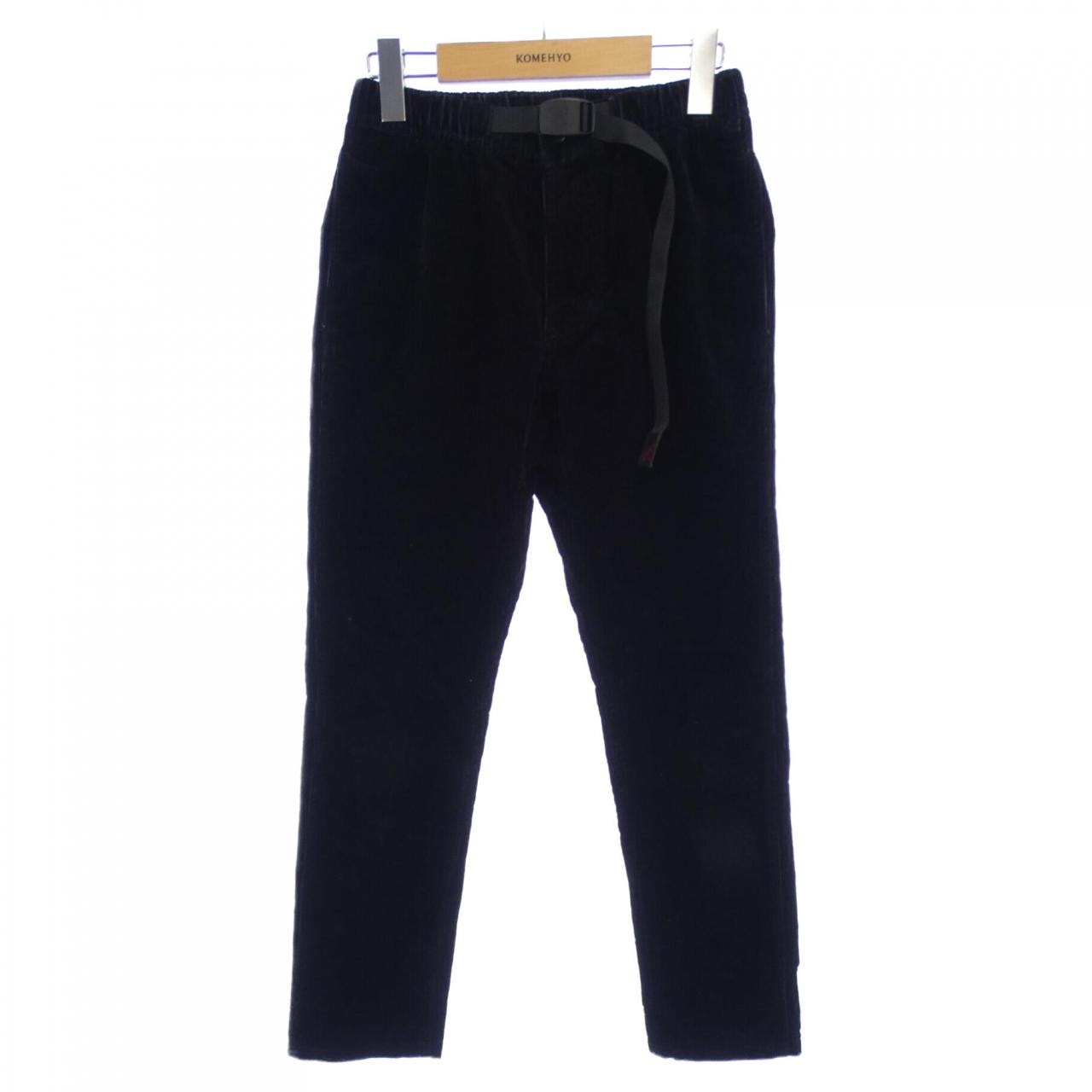 グラミチ GRAMICCI パンツ