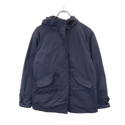 COACH コーチ マウンテンパーカー