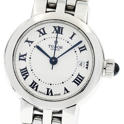 チュードル クレア ドゥ ローズ 35200 レディース 【中古】