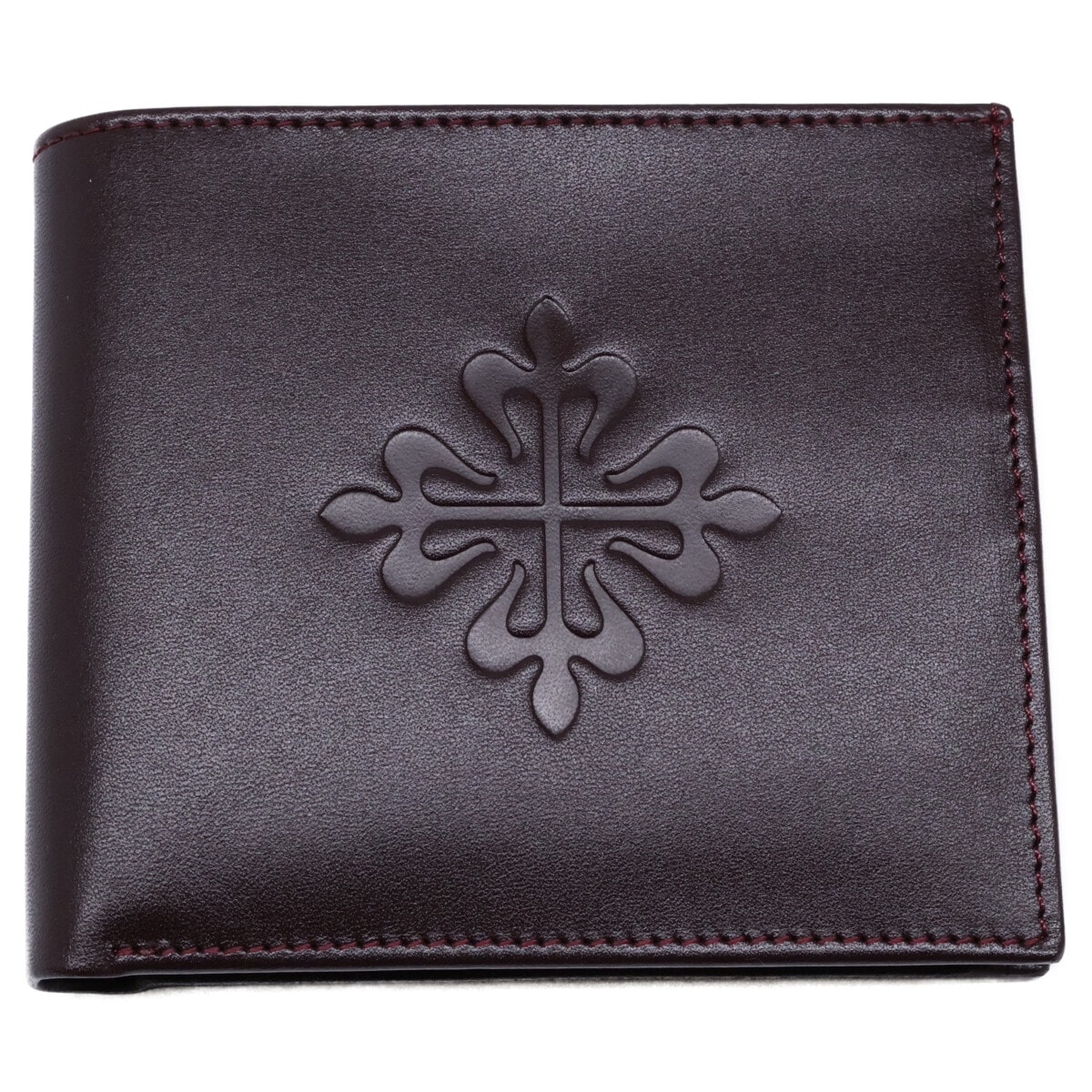 パテックフィリップ 【美品】9F076 レザー