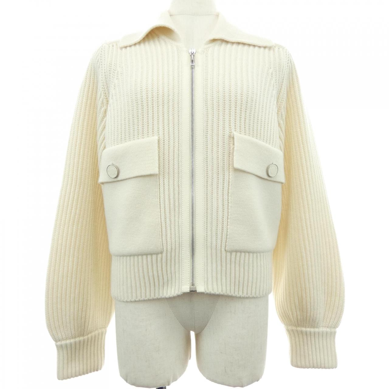 エルメス HERMES 6H2223D3 ジャケット
