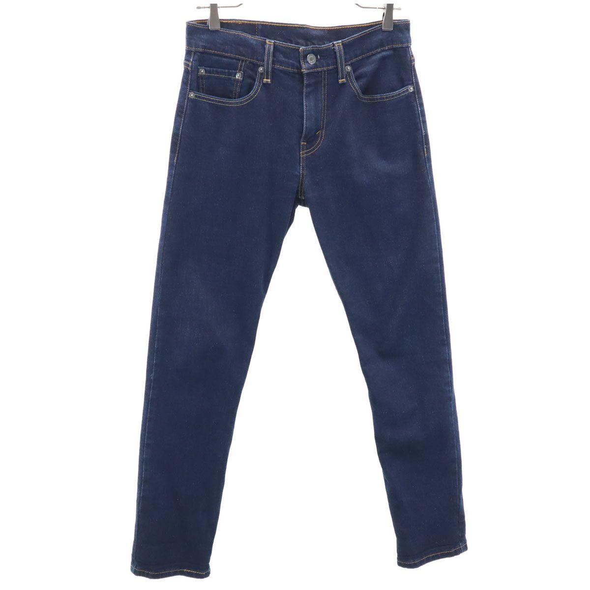 Levi's リーバイス スリムデニムパンツ
